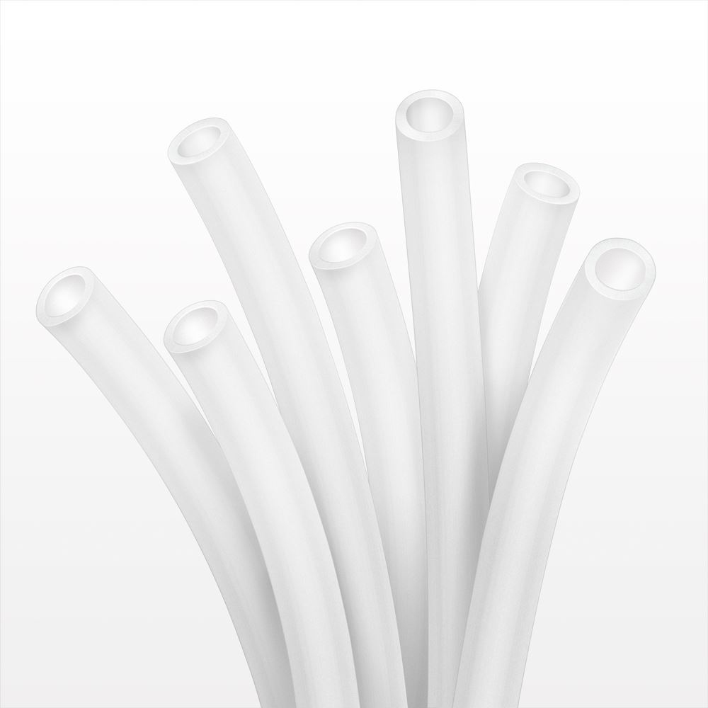 AdvantaSil® APLT Ultra Low Temperature Silicone Tubing